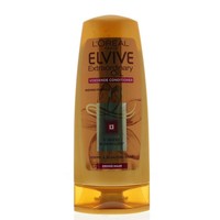 Loreal Elvive Cream Spülung außergewöhnliches Öl (200 Ml)