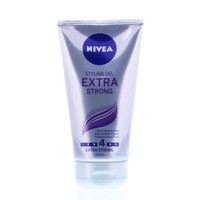 Nivea Nivea Haarpflege-Styling-Gel extra stark (150 Ml)