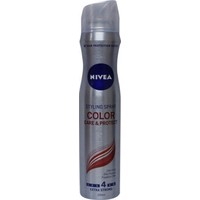 Nivea Nivea Haarpflege Stylingspray gefärbtes Haar (250 ml)
