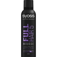 Syoss Syoss Mousse volles Haar 5 Haarmousse (250 ml)