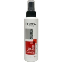 Loreal Loreal Studio Line Fix Gel super starker Vapo (150 ml)