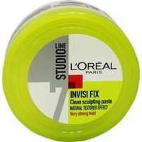 Loreal Loreal Studio Line Mineral FX Modellierpaste (75 ml)