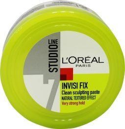 Loreal Loreal Studio Line Mineral FX Modellierpaste (75 ml)