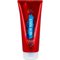 Wella New Wave Rock n Hold ultrastark (200 Ml)