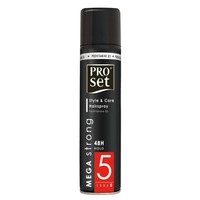 Proset Proset Haarspray classic mega stark (300 Ml)