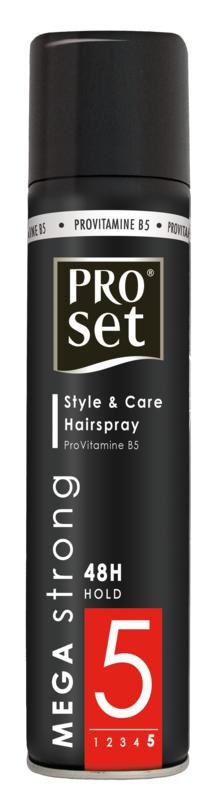 Proset Proset Haarspray classic mega stark (300 Ml)