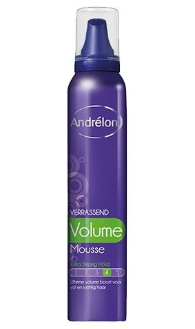 Andrelon Andrelon Mousse überraschendes Volumen (200 ml)