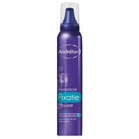 Andrelon Andrelon Mousse fantastische Fixierung (200 Ml)