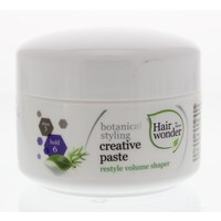 Hairwonder Hairwonder Botanische Styling-Kreativpaste (100 ml)