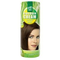 Henna Plus Henna Plus Farbe Creme 5,35 Schokoladenbraun (60 ml)