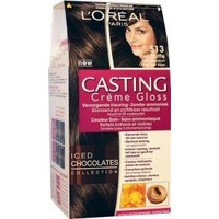 Loreal Loreal GussCreme glänzend 513 Eistrüffel (1 Set)