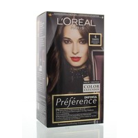 Loreal Loreal Preference 04 tahiti mittelbraun (1 Set)