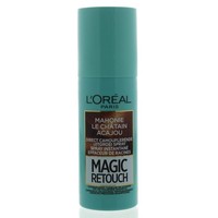 Loreal Loreal Magic Retouch Mahagoni-Spray (75 Ml)