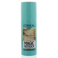 Loreal Loreal Magic Retouch Gold Hellblond Spray (75 ml)