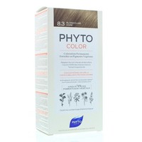 Phyto Paris Phyto Paris Phytocolor Blond Clair Dore 8.3 (1 Stück)