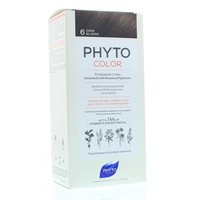 Phyto Paris Phyto Paris Phytocolor Blond Fence 6 (1 Stück)