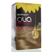 Garnier Garnier Olia 8.0 blond (1 Set)