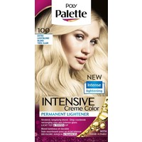 Poly Palette Poly Palette Haarfarbe 100 Extra Hellblond (1 Stück)