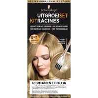 Schwarzkopf Schwarzkopf Vitalwachstumsset mittelblond (11 Ml)