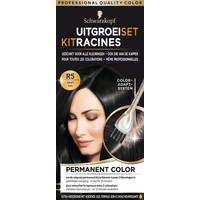 Schwarzkopf Schwarzkopf Vitalwachstumsset schwarz (11 Ml)