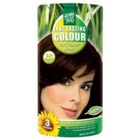 Henna Plus Henna Plus Langanhaltende Farbe 3.44 Kupferbraun dunkel (100 ml)