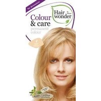 Hairwonder Hairwonder Color & Care 8 Hellblond (100 ml)