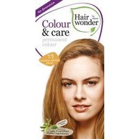 Hairwonder Hairwonder Color & Care 7.3 Mittelgoldblond (100 ml)