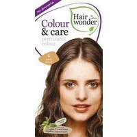 Hairwonder Hairwonder Color & Care 6 Dunkelblond (100 ml)