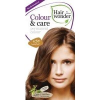 Hairwonder Hairwonder Color & Care 6.35 Haselnuss (100 ml)