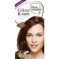 Hairwonder Hairwonder Color & Care 5.35 schokobraun (100 ml)