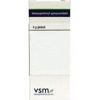 VSM VSM Calcium fluorica 200K (4 g)