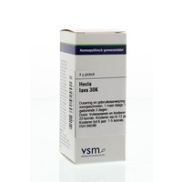 VSM VSM Hekla-Lava 30K (4 gr)
