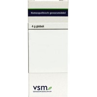 VSM VSM Sticta pulmonaria 200K (4 g)