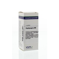 VSM VSM Staphisagria MK (4 gr)