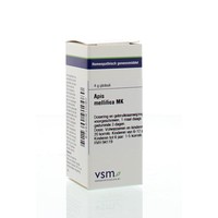 VSM VSM Apis mellifica MK (4 g)