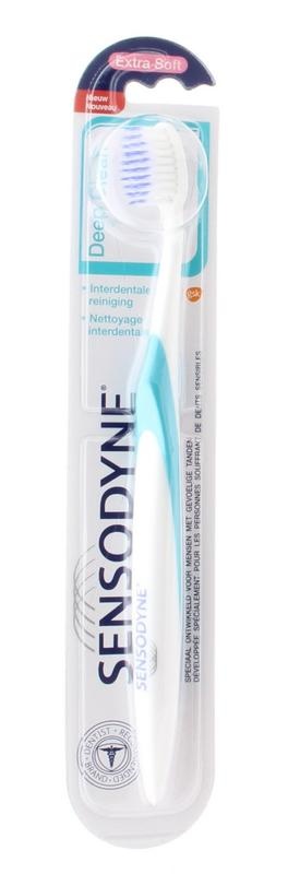 Sensodyne Sensodyne Zahnbürste Tiefenreinigung (1 Stück)