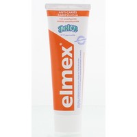 Elmex Elmex Zahnpasta Junior 5-12 Jahre (75 Ml)