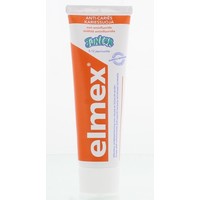 Elmex Elmex Zahnpasta Junior 5-12 Jahre (75 ml)