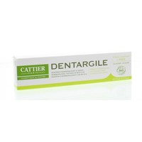 Cattier Cattier Zahnpasta Anis (75 Ml)