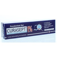 Curasept Curasept ADS Parodontalgel 1% Chlorhexidin (30 ml)