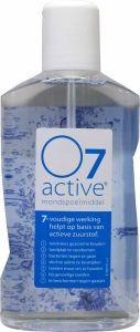 O7 Active O7 Active Aktives Mundwasser (500 ml)