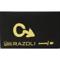 Amanprana Amanprana Razoli 3 in 1 Rasieröl (100 Ml)