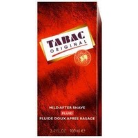 Tabac Tabac Original pflegendes weiches Aftershave mild (100 Ml)