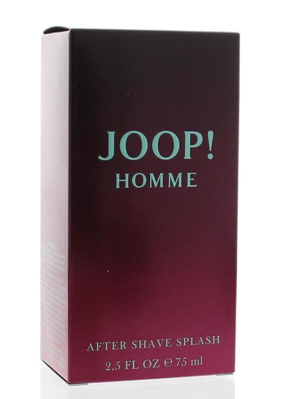 Joop! Joop! Homme After Shave Männer (75 ml)