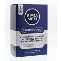 Nivea Nivea Men Aftershave Aufbaubalsam (100 Ml)