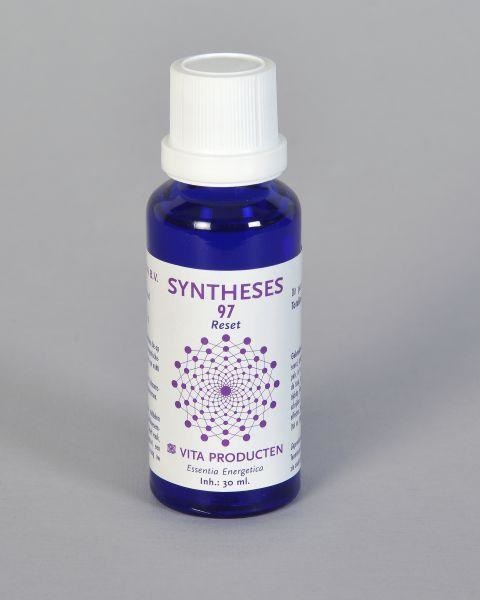 Vita Vita Syntheses 97 zurücksetzen (30 Ml)