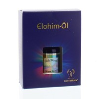 Lichtwesen Lichtwesen Elohimöl Heilgrün 59 (10 Ml)