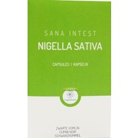 RP Supplements RP Supplements Schwarzkümmel Nigella Sativa (90 Kapseln)