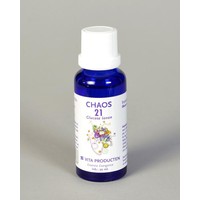 Vita Vita Chaos 21 Traubenzucker (30 Ml)
