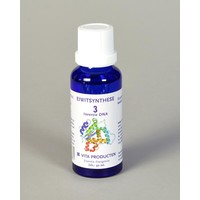 Vita Vita Proteinsynthese 3 DNA-Inversion (30 Ml)
